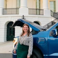 Precision Employee Melissa Miller's profile photo