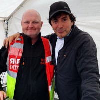 RR Events Employee Lee McDonnell's profile photo