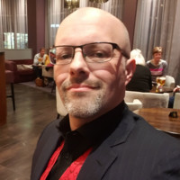 Lanmark Employee Neil McNally's profile photo
