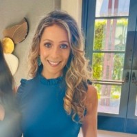 UC San Diego Jacobs School of Engineering Employee Adrienne Bolli's profile photo