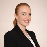 Pamoja Growth Partners Employee Alexandra MacBain's profile photo