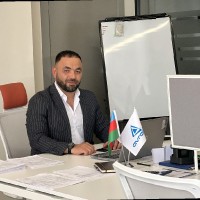 Avrora Employee Nijat Karimov's profile photo