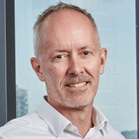 Cadeler A/S Employee Jacob Jensen's profile photo