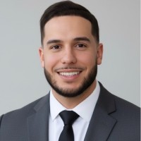 HOIST Fitness Employee Angelo Avila's profile photo