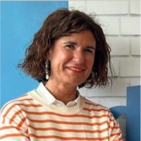 MAXAM Employee Leire Mendibe Gil's profile photo