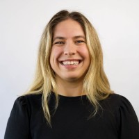GitHub Employee Madeline Kisch's profile photo