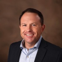 Bruker Optics Employee Ralph Hewitt's profile photo