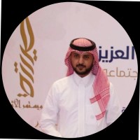 المركز الوطني لتنمية القطاع غير الربحي | National Center for Non-Profit Sector Employee Mohammed Alrasheed's profile photo