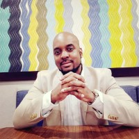 Bubba Gump Shrimp Co. Employee AJ Davis's profile photo