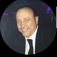 Cuore Platform Employee Luis Antonio de Andrade's profile photo