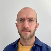 B Corp UK Employee Bruno S's profile photo