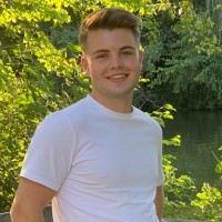 Charity Guard ApS Employee Tobias Jensen's profile photo