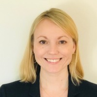 Food Bank For New York City Employee Lindsay Shields's profile photo