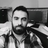 Avrupa Endüstriyel Reklam Employee Adeeb Hassn's profile photo