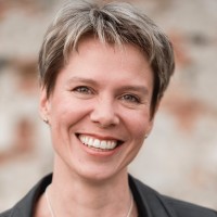Vauraus Employee Mari Lymysalo's profile photo
