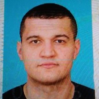Boa Logistics Employee Nicolas Lima's profile photo