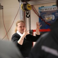 Ciena Employee Andrée Robichaud-Véronneau's profile photo