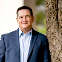 Longview Economic Development Corporation Employee Wayne Mansfield's profile photo