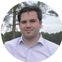 Prisco Employee Blake Tolley's profile photo