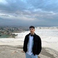 Freelance Software Developer Employee Hasan Toğmuş's profile photo