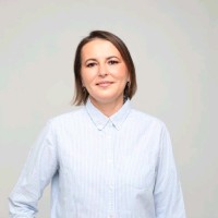 Elypta Employee Liudmyla Korshun's profile photo