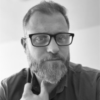 Dowlis Inspired Branding Inc Employee Jon Birch's profile photo