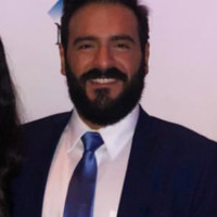 The Covering House Employee Javier Cardenas's profile photo