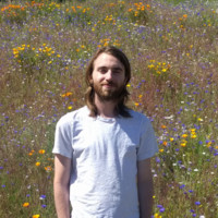 Google Employee Luke Travis's profile photo