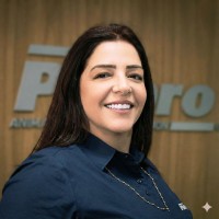 Phibro Animal Health Employee Daniela Gaspar's profile photo