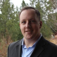 Sourcepass Employee Patrick Laffey's profile photo
