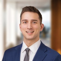 Baird Employee Ryan Bromberg's profile photo