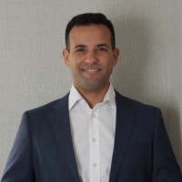 YOKOHAMA Europe GmbH Employee Guilherme Freitas's profile photo