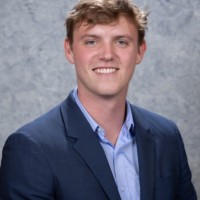 Harmonate Employee Thomas Fullerton's profile photo