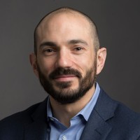 CrowdStrike Employee Rob Sheldon's profile photo