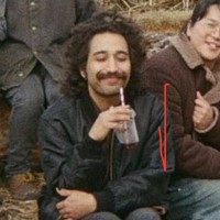 Music Millennium Employee Cristian Villaquiran's profile photo