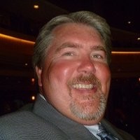 Microsoft Employee David Beale's profile photo