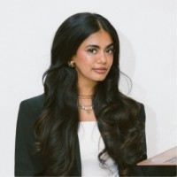 Hitch Employee Riya Patel's profile photo