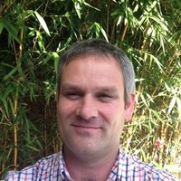 Grains Research and Development Corporation Employee Ron Osmond's profile photo