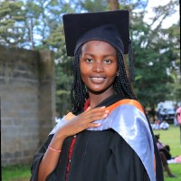 ND PROJECT Ltd. Employee Maureen Wanjohi's profile photo