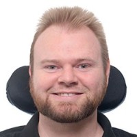 Ability360 Employee John Beaubien's profile photo