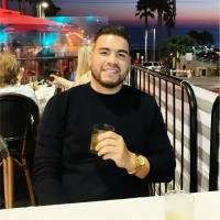 Robert Garcia Email & Phone Number