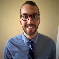 CVS/pharmacy Employee Benjamin Coll's profile photo