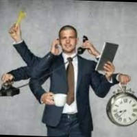 Access To Future Employee Imran M's profile photo