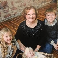 Lewis Drug Pharmacy Employee Kathy Kirkpatrick's profile photo