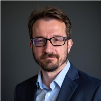 Travelers Employee Aaron Hatfield's profile photo