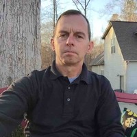 Wendy's Employee Keith Blue's profile photo
