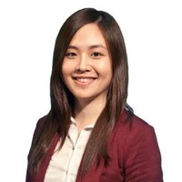 CSC Employee Iris Tam's profile photo