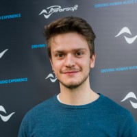 Cloud Phoenix Employee Damiano P.'s profile photo