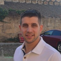 Clicars Employee Adrián García Agudo's profile photo