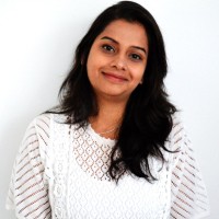 JPMorgan Chase & Co. Employee Antra Gupta's profile photo